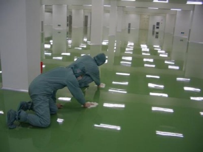 無塵清潔